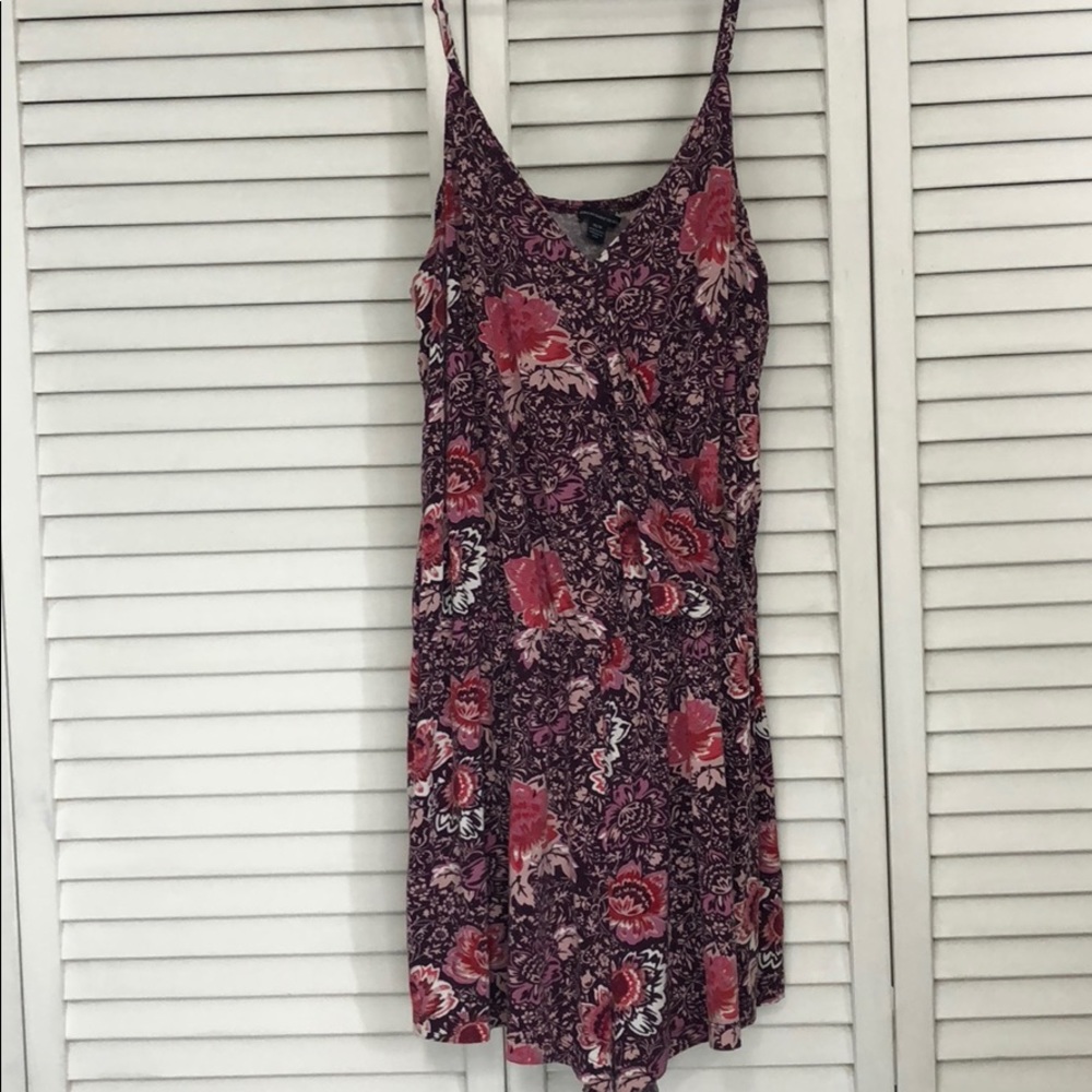American Eagle romper